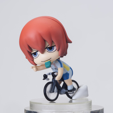 главная фотография Half-Size Yowamushi Pedal GRANDE ROAD DX vol.2: Shinkai Hayato