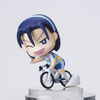 фотография Half-Size Yowamushi Pedal GRANDE ROAD DX vol.2 TMS Ver.: Toudou Jinpachi Winking Ver.