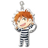 фотография Doujin Goods Free! -Eternal Summer- Metal Charm: Mikoshiba Momotarou