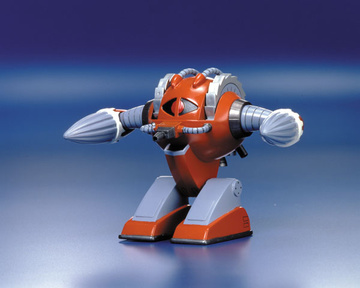 главная фотография 1/144 Scale EMS-05 Agg