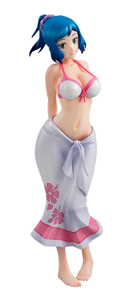 главная фотография Gundam Girls Generation Iori Rinko Swimsuit Ver.