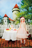 фотография PureNeemo SAHRA'S à la mode: Alisa Afternoon Peach Tea