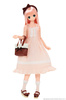фотография PureNeemo SAHRA'S à la mode: Alisa Afternoon Peach Tea
