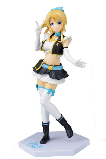 главная фотография PM Figure Ayase Eri No Brand Girls Alternative Pose ver.