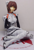 фотография Ikari Yui Plugsuit   
