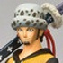 Chouzokei Damashii One Piece (6) Hundred Million Over Rookie: Trafalgar Law