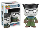 фотография POP! Games #24 Plague Doctor