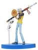 фотография One Piece Noodle Figure: Trafalgar Law