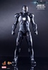 фотография Movie Masterpiece Iron Man Mark VII Stealth Mode Ver.