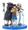 фотография One Piece Noodle Figure: Trafalgar Law