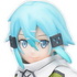 Sinon GGO Ver.2