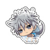 фотография Doujin Goods Kuroko no Basket Acrylic Charm: Haizaki Shougo
