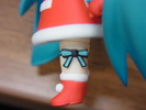 фотография Nendoroid Hatsune Miku: Santa Ver. (GSC Lottery B prize)