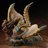 фотография Capcom Figure Builder Creator's Model Tigrex