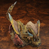 фотография Capcom Figure Builder Creator's Model Tigrex