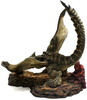 фотография Capcom Figure Builder Creator's Model Tigrex Subspecies Ver.