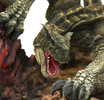фотография Capcom Figure Builder Creator's Model Tigrex Subspecies Ver.