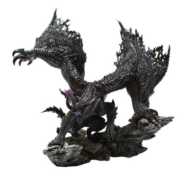 главная фотография Capcom Figure Builder Creator's Model Goa Magara