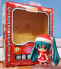 фотография Nendoroid Hatsune Miku: Santa Ver. (GSC Lottery B prize)