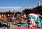 фотография Nendoroid Hatsune Miku: Santa Ver. (GSC Lottery B prize)
