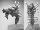фотография EVA-02 Beast Mode