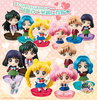 фотография Petit Chara! Series Sailor Moon Motto Otome no Gakuen Seikatsu yo! Hen: Tsukino Usagi ver.B