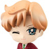 Petit Chara! Series Sailor Moon Motto Otome no Gakuen Seikatsu yo! Hen: Tenou Haruka ver.A