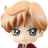 Petit Chara! Series Sailor Moon Motto Otome no Gakuen Seikatsu yo! Hen: Tenou Haruka ver.B