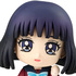 Petit Chara! Series Sailor Moon Motto Otome no Gakuen Seikatsu yo! Hen: Tomoe Hotaru ver.B