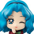 Petit Chara! Series Sailor Moon Motto Otome no Gakuen Seikatsu yo! Hen: Kaiou Michiru ver.A