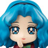 Petit Chara! Series Sailor Moon Motto Otome no Gakuen Seikatsu yo! Hen: Kaiou Michiru ver.B