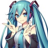 HatsuneMiku