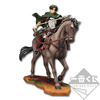 фотография Ichiban Kuji Shingeki no Kyojin ~Kabegai Chousa Onnagata Hobaku Sakusen~: Levi Equestrian Figure