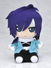 фотография Hakuouki Plushie Series 26: Hajime Saitou Shinsengumi Uniform ver.2