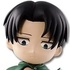 Ichiban Kuji Shingeki no Kyojin ~Kabegai Chousa Onnagata Hobaku Sakusen~: Levi 