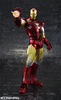 фотография S.H.Figuarts Iron Man Mark VI