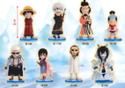 фотография One Piece World Collectable Figures vol. 35: Caesar Clown