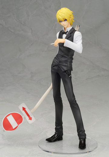 главная фотография ALTAiR Heiwajima Shizuo Renewal ver.