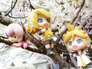 фотография Nendoroid Rin Kagamine