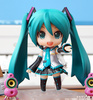 фотография Nendoroid Hatsune Miku 2.0