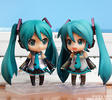 фотография Nendoroid Hatsune Miku 2.0