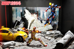 фотография S.H.Figuarts Iron Man Mark XLII