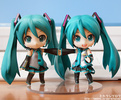 фотография Nendoroid Hatsune Miku 2.0