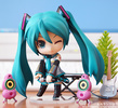 фотография Nendoroid Hatsune Miku 2.0