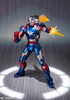 фотография S.H.Figuarts Iron Patriot