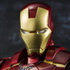 S.H.Figuarts Iron Man Mark VI