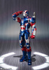 фотография S.H.Figuarts Iron Patriot