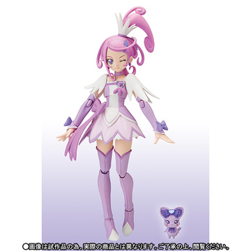 главная фотография S.H.Figuarts Cure Sword