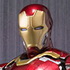 S.H.Figuarts Iron Man Mark XLV