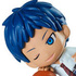 Ochatomo Series Kuroko no Basket Kuroko no Houkago: Aomine Daiki